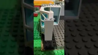 part 3 of Lego batman building