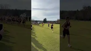 D1 Boys WIAA State 🥇 Manny Putz - 15:07.5 #state #crosscountry #champion #wisconsin