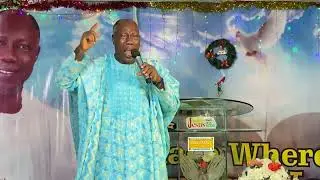 WONDERFUL BIBLE PRAYER MINISTRIES.HAPPY GLORIOUS SECOND  SUNDAY  SERVICE IN   11 / 01/ 2026 . 