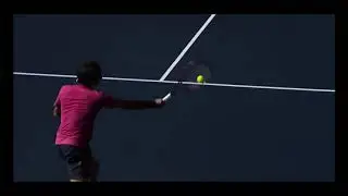 Derecha y Revés con slice