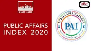 Public Affairs Index 2020 -To The Point
