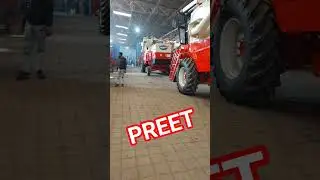 #music #viral #preet #punjabi #videos #farming #jattlife #automobile #farmer #machine