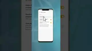 realme mobile settings ka music settings #sorts