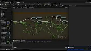 Making my 1st game. Day 26e. Procedural Generation for the Northern Region.