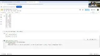 PySpark Queries Demo
