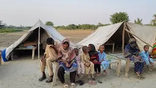 Painful story of poor people 💔😥 || Choti se naiki 