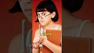 Hansika Motwani #transformation