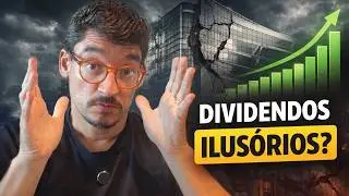 A ILUS&Atilde;O DA RENDA MENSAL DOS FUNDOS IMOBILI&Aacute;RIOS