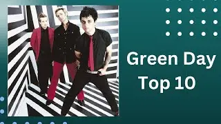 Green Day: Best punk rock songs,  so far! #punkrock #greenday