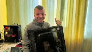 Обслуживание моего игрового ПК