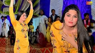 Pata Nain Kehri Mati Da | Nadia Khan | Dance Performance Shaheen Studio 2025
