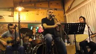 Ufuk Aslandoğmuş & Tayfa - Adı Yılmaz