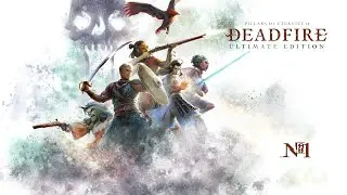 Pillars of Eternity II Deadfire   Прохождение №1   Начало!