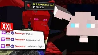 Minecraft OHNE SCHADEN durchspielen