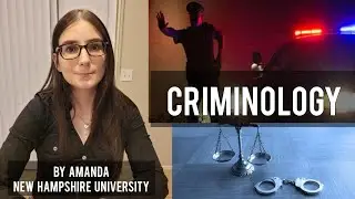 What is Criminology? - Forensic science || Sarvayoni India ||
