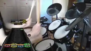 Celestial Elixir by Haken Expert+ Pro Drums FC