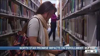 Minnesota student college enrollment up amidst Minnestoa&rsquo;s &lsquo;North Star Promise&rsquo;