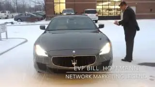 Bill Hoffmann