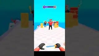 OMG 😱 Bomb Blast 🔥💥 Hit Master 3D #shorts #short