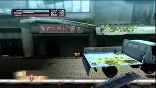 Tokyo Jungle Story Mode - Chapter 1