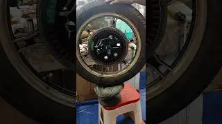 maintenance of ev hub #electronic