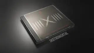 4x4 - Omar Camacho, Angel Almaguer, Victor Mendivil y $HUPE (Instrumental)