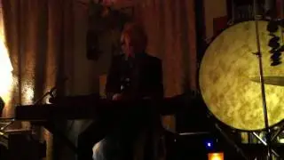 Spotlight, Floodlight - In City Lights - house concert 1/15/11