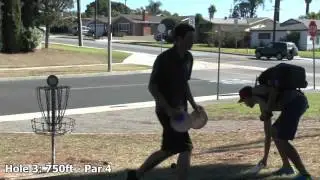 SoCal Championships Round 3 Part 1