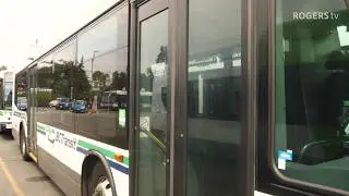 BC Bus Pass digital fare validation enabled | Rogers tv