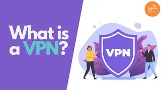 What is a VPN? What does a VPN hide?