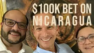 How I Secured Playa Mariana in Nicaragua With a 100K Non-Refundable Deposit