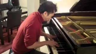 O Holy Night- Piano