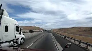 INTERSTATE 580 | California | Eastbound