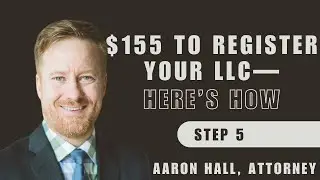 4.2 - How to Start an LLC in Minnesota: Registration