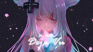 Deja Vu (Uki Violeta Original Lore Song) / 浠Mizuki【日常唱歌練習 #05】中文字幕