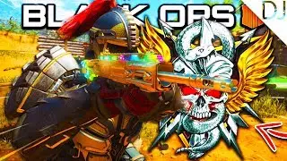 this CORDITE Class Dominates BO4 Update 1.20...🔥(Best Class For 1.20) EP.806