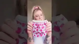 VIDEO 1- How to use Sarah-Jane Collection Reusable Swim Nappies / Diapers- Size guide and adjustment