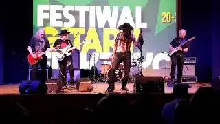 SUPER TRIO Jerzy Styczyński, Marek Raduli, Wojciech Hoffmann, Witek Łukaszewski