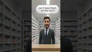 Survival English for Travel | How to Ask for Medicine in English