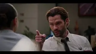 Walker And Micki Talk About Mental Health - Walker 2x05