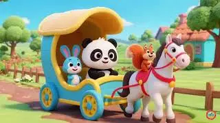 5 BEBEK KECIL BERMAIN - KUMPULAN LAGU ANAK DAN BALITA TERPOPULER | Qbee Toys