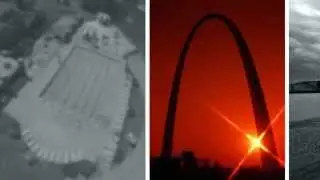 st louis aerial video production