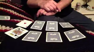 A simple transposition