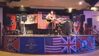 CVFM Country Live