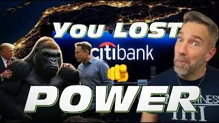 BREAKING: Major Bank Outage,  Global Blackout Mystery, 100 days  & Dream about USA Comes true!