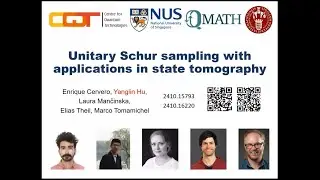 Sample Optimal and Memory Efficient Quantum State Tomography