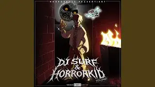 DJ SURF BRINGT DIE WEHEN
