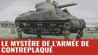 Guerre invisible : comment l'URSS a déjoué les services de renseignement allemands