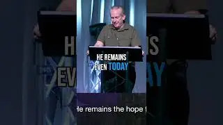 Pointing People to Jesus: Lessons from John the Baptist