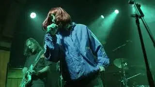 Danny Nedelko - IDLES (Cover)